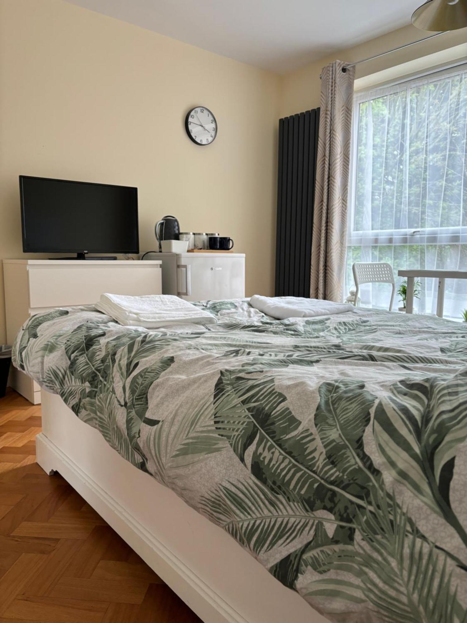 Wembley Stadium Large Double Room London Exterior photo